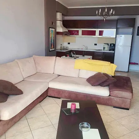Apartament Livia