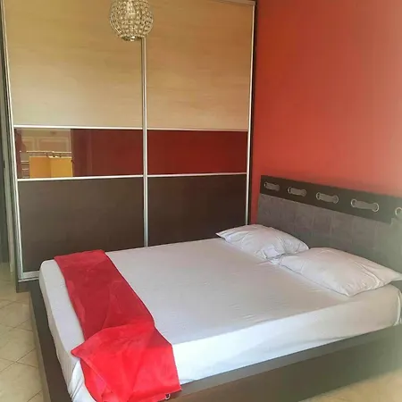 Livia Apartment Sarande