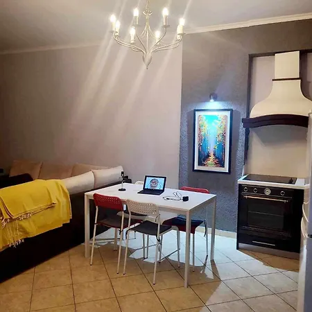 Livia Apartment