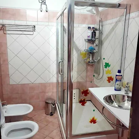 Livia Apartment Sarande